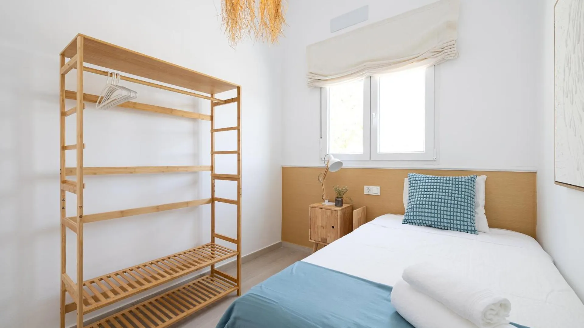 Atalaya House Private Pool Blue By Aora Stay Cartama Spain