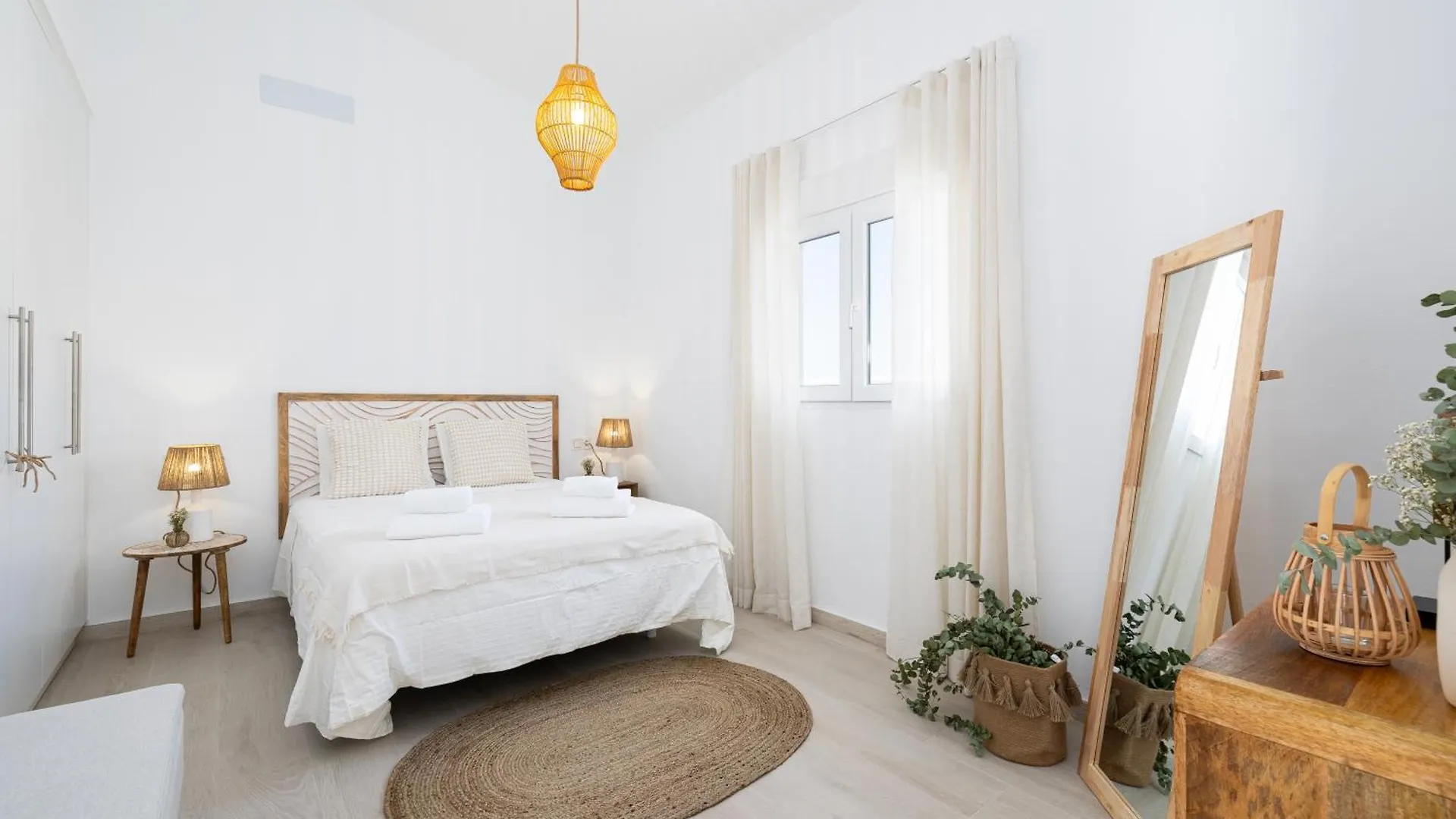 Atalaya House Private Pool Blue By Aora Stay Cartama