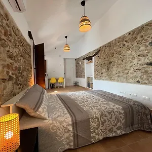  Apartamento Pajaro