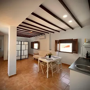 Apartamento Flor